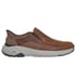 Skechers Slip-ins Relaxed Fit: Arch Fit Maverick - Redford, BRUIN, full