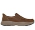 Skechers Slip-ins Relaxed Fit: Norman - Jasper, BROWN, full