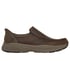 Skechers Slip-ins Relaxed Fit: Norman - Jasper, COCOA, full