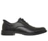 Skechers Slip-ins Waterproof: Dreston - Ramsey, BLACK, full