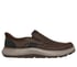 Skechers Slip-ins Relaxed Fit: Altman - Prospect, CACAO, full