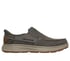 Skechers Slip-ins Relaxed Fit: Troutt - Rustic, KHAKI, full