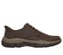 Skechers Slip-ins Relaxed Fit: Santoro - Reeve, COCOA, full