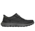 Skechers Slip-ins Relaxed Fit: Garza Ultra - Tyrell, BLACK, full