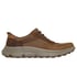 Skechers Slip-ins Relaxed Fit: Garza Ultra - Tyrell, BRUN, full