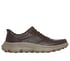 Skechers Slip-ins Relaxed Fit: Garza Ultra - Tyrell, BRAUN, full