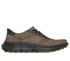 Skechers Slip-ins Relaxed Fit: Garza Ultra - Tyrell, OLIVE, full