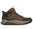 Skechers Slip-ins Waterproof Relaxed Fit: Badger - Hayward, COCOA, full
