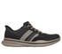 Skechers Slip-ins Relaxed Fit: Norlan - Leroy, BLACK, full