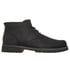 Skechers Slip-ins Relaxed Fit: Quintero - Damien, NOIR, full