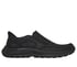 Skechers Slip-ins: Arch Fit Superior - Mantis, BLACK, full