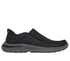 Skechers Slip-ins: Arch Fit Superior - Mantis, BLACK, full