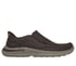 Skechers Slip-ins: Arch Fit Superior - Mantis, CHOCOLATE, full