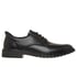 Skechers Slip-ins: Raven - Ernest, BLACK, full