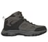 Waterproof Relaxed Fit: Rickter - Path Seeker, CHARCOAL, full