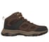 Waterproof Relaxed Fit: Rickter - Path Seeker, CHOCOLATE, full