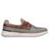 Del Retto - Clean Slate, TAUPE, full