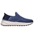 Skechers Slip-ins RF: Bogdin - Arlett, BLUE  /  NAVY, full
