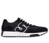 Upper Cut Neo Jogger - Lantis, BLACK, full
