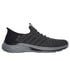 Skechers Slip-ins RF: Garner - Orston, BLACK, full