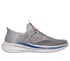 Skechers Slip-ins RF: Slade - Caster, GRAY, full