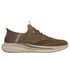 Skechers Slip-ins RF: Slade - Caster, KHAKI, full