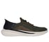 Skechers Slip-ins Relaxed Fit: Slade - Cohen, GRÜN, full