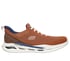 Skechers Slip-ins Relaxed Fit: Arch Fit Orvan - Kincade, RUST, full