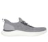 Skechers Slip-ins Relaxed Fit: Lawson - Lazlow, GRIS CLAIR, full