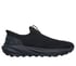 Skechers Slip-ins Relaxed Fit: Conner - Milton, BLACK, full