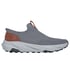 Skechers Slip-ins Relaxed Fit: Conner - Milton, GRAY, full