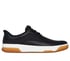 Skechers Slip-ins Mark Nason: Street Cup - Deen, BLACK, full