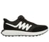 Skechers Slip-ins Mark Nason: The Ultra Jogger - Vayl, BLACK, full