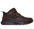 Skechers Slip-ins Relaxed Fit: Slade Ultra - Turner, RED / BROWN, full