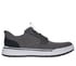 Skechers Slip-ins Relaxed Fit: Sterling - Ramone, CHARCOAL, full