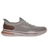 Skechers Slip-ins Relaxed Fit: Norlan - Alonso, TAUPE, full