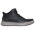Skechers Slip-ins Relaxed Fit: Sterling - Rogan, BLACK, full