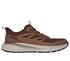 Skechers Slip-ins Relaxed Fit: Slade Ultra - Raddix, BROWN, full