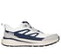 Skechers Slip-ins Relaxed Fit: Slade Ultra - Raddix, WHITE / NAVY, full