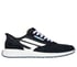 Skechers Slip-ins: Street Retro Jogger - Vance, BLACK, full