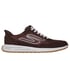 Skechers Slip-ins: Street Retro Jogger - Holloway, BROWN, full