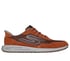 Skechers Slip-ins: Street Retro Jogger - Holloway, COGNAC, full