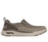 Relaxed Fit: Arch Fit Crosser - Virgil, DARK TAUPE, full