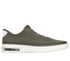 Skechers Slip-ins Mark Nason: Sup-Air - Caldor, OLIVE, full