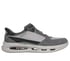 Skechers Slip-ins Relaxed Fit: Sloan - Remming, GRAY, full