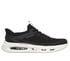 Skechers Slip-ins Relaxed Fit: Sloan - Orbital, BLACK, full
