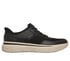 Skechers Slip-ins Relaxed Fit: Nevarro - Tavo, SCHWARZ, full