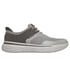 Skechers Slip-ins Relaxed Fit: Nevarro - Tavo, GRAY, full