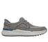 Skechers Slip-ins Relaxed Fit: Toliver - Vito, GRAY, full