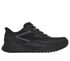 Skechers Slip-ins Waterproof Relaxed Fit: Badger - Koda, NEGRO, full